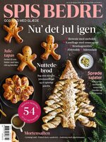 SPIS BEDRE DK